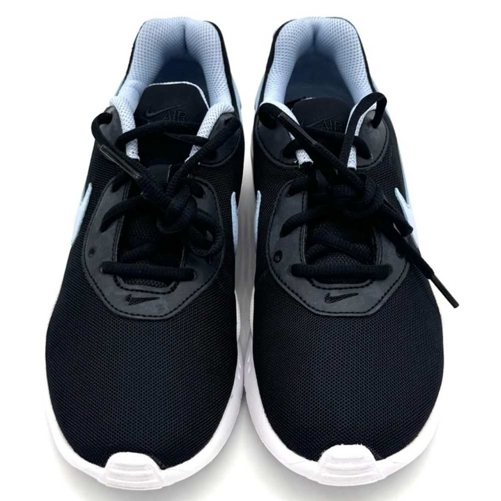 WMNS Nike Air Max Oketo Es1 - Black/ Hydrogen Blue - Picture 4 of 11